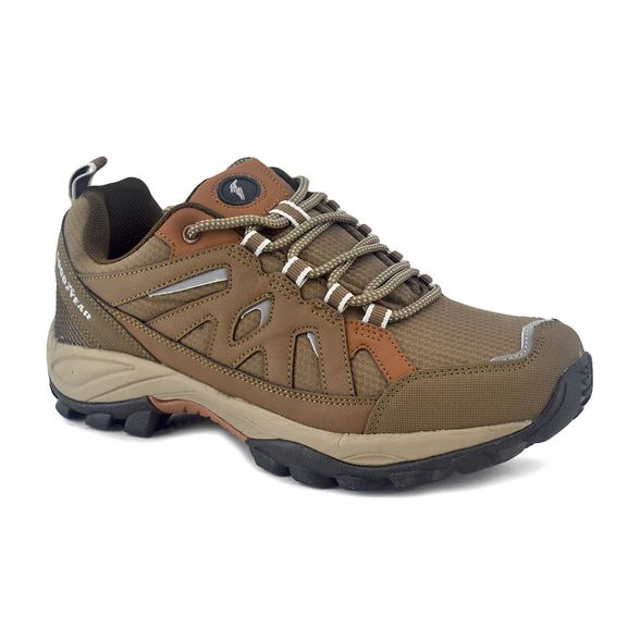 Zapatillas Goodyear | Zapatilla Goodyear Hombre Trekking - FerreiraSport