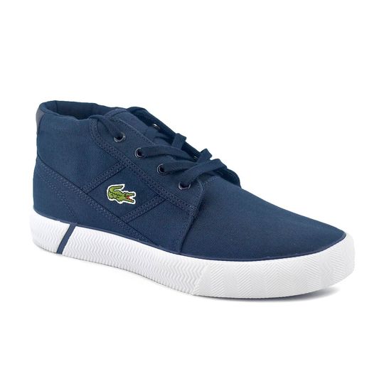 Zapatillas Lacoste | Zapatilla Lacoste Hombre Gripshot 0721 4 Cma - Septimo