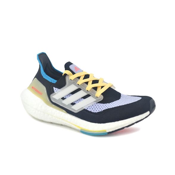 Zapatillas Adidas | Zapatilla Adidas Mujer Ultraboost 21 - FerreiraSport