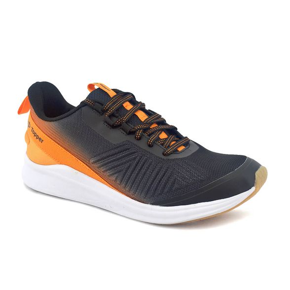 Zapatillas Topper | Zapatilla Topper Hombre Rep - FerreiraSport