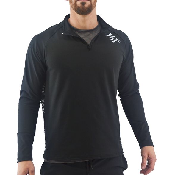 Buzos 361 | Buzo 361 Hombre Running - FerreiraSport