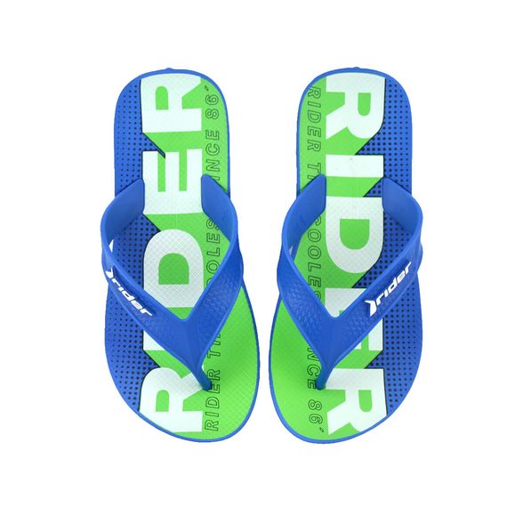 Ojotas Rider | Ojota Rider Hombre Street Bold - FerreiraSport