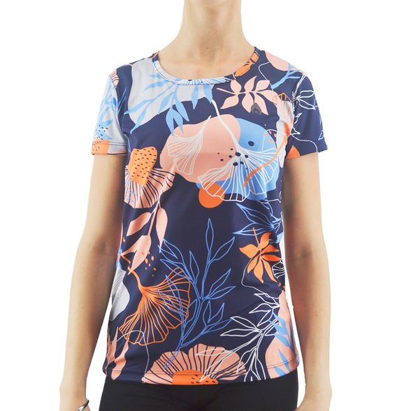 remeras clasicas mujer