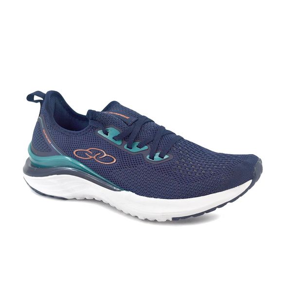 Zapatillas Olympikus | Zapatilla Olympikus Hombre G-Supera - FerreiraSport