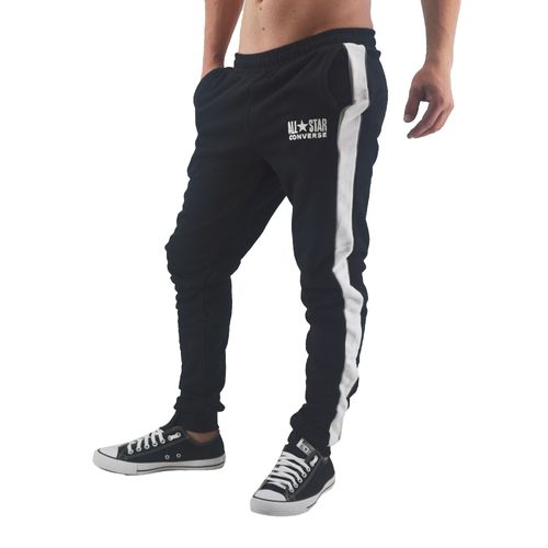 Pantalones Adidas | Pantalon Adidas Hombre Sst Tp Casual Negro/Blanco -  FerreiraSport