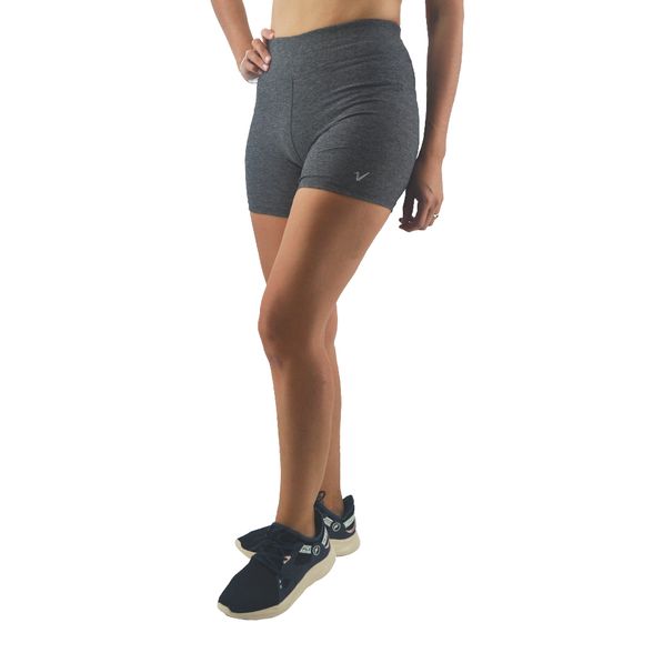 Shorts Vandalia | Short Vandalia Mujer Voley Basico - FerreiraSport