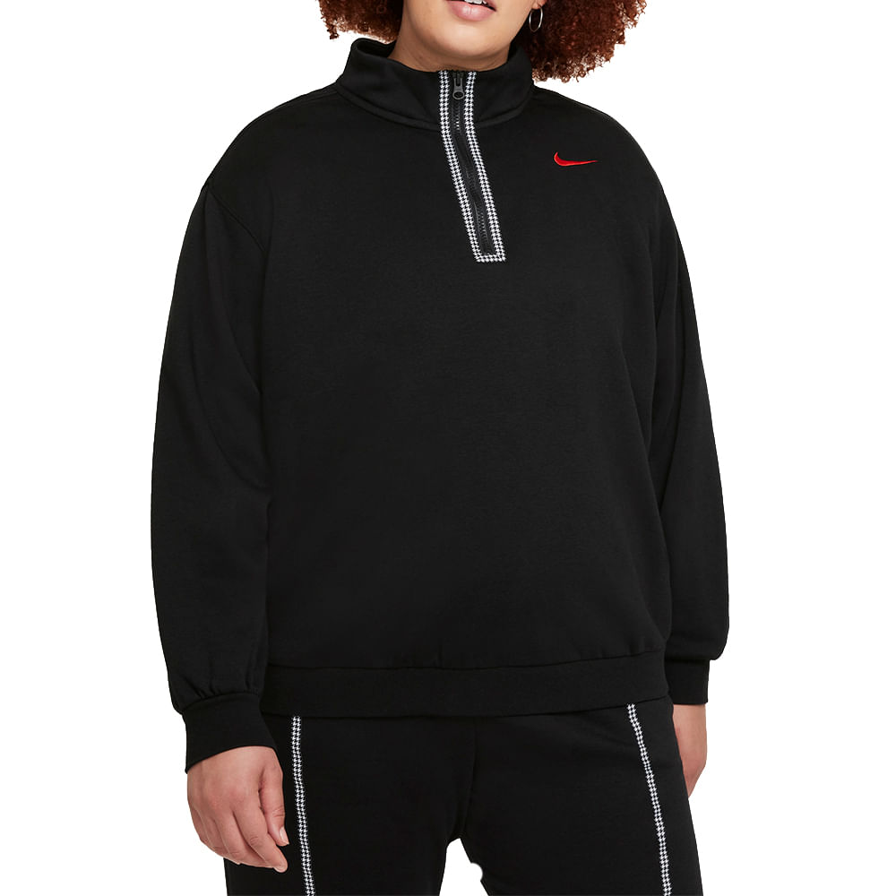 Ripley - PANTALÓN DE BUZO NIKE PARA MUJER ICON CLASH JOGGER FLC