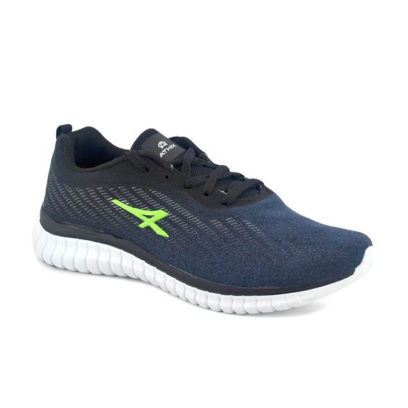 Zapatillas Athix | Zapatilla Athix Hombre Running Flex Up - FerreiraSport