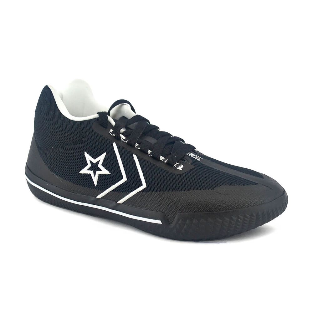 Zapatillas Converse | Zapatilla Converse Hombre Basquet All Star BB Evo  Between the Lines - FerreiraSport