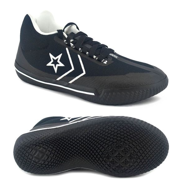 Zapatillas Converse | Zapatilla Converse Hombre Basquet All Star BB Evo  Between the Lines - FerreiraSport