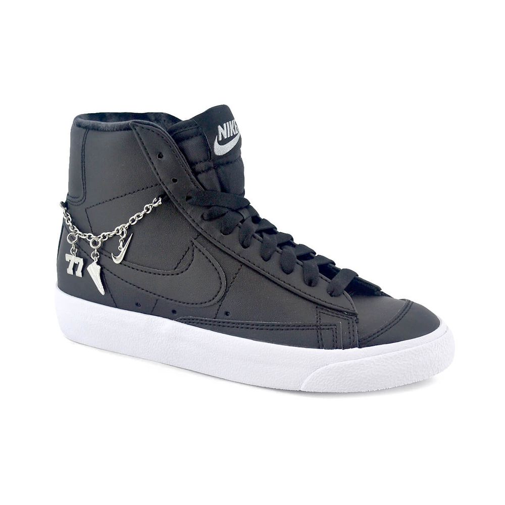 Zapatillas Nike | Zapatilla Nike Mujer Blazer Mid '77 LX - Septimo