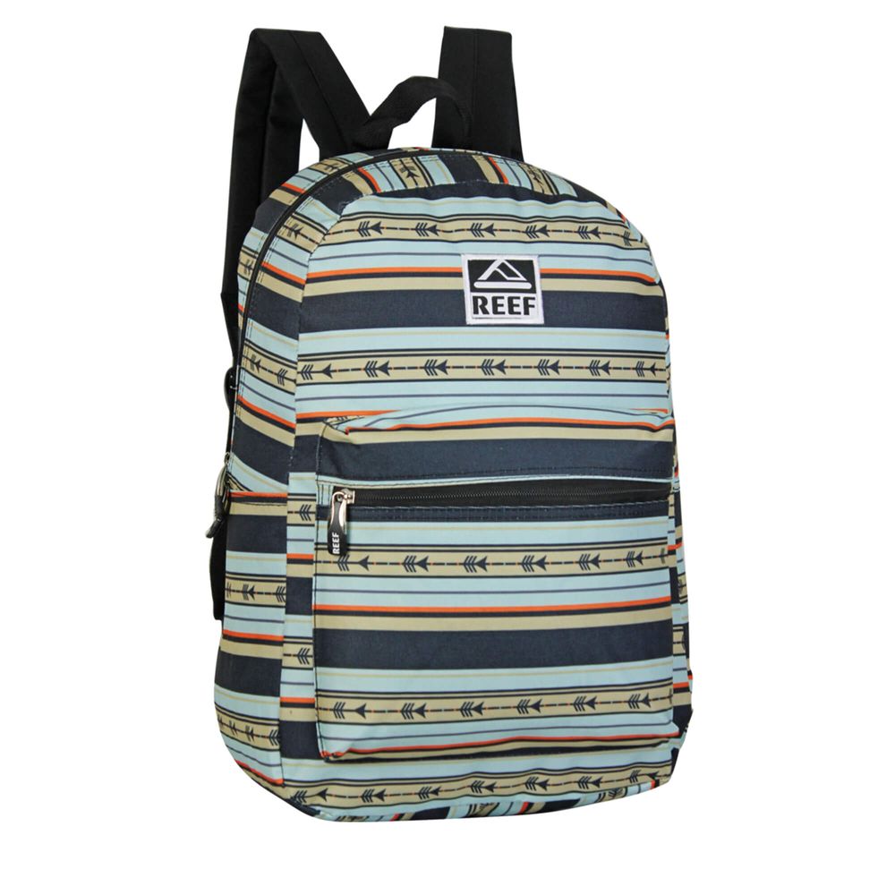 Mochilas Reef | Mochila Reef Unisex 17 Sublimada - Septimo