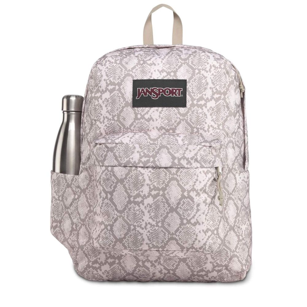 Mochilas Jansport | Mochila Jansport Unisex Superbreak Plus - Septimo