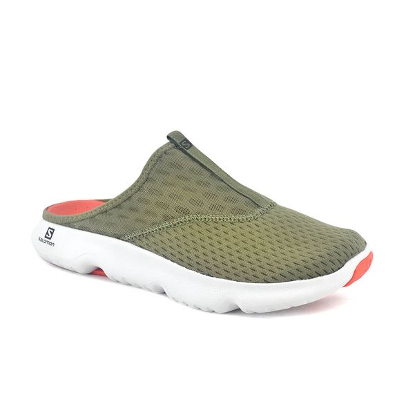 Sandalias Salomon | Sandalia Salomon Hombre Reelax Slide 5.0 - FerreiraSport