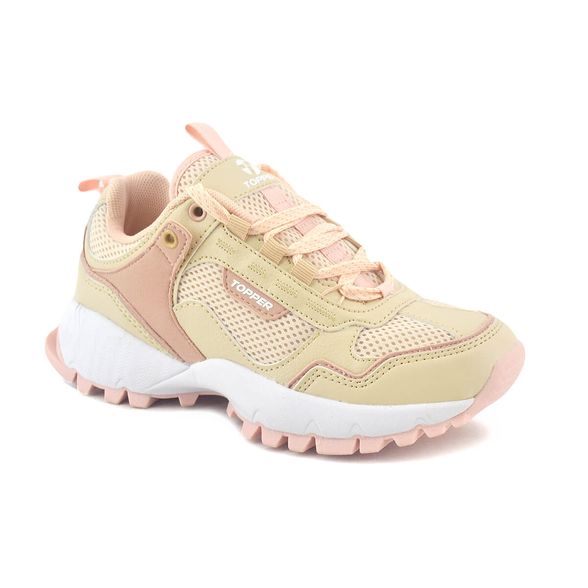 Zapatillas Topper | Zapatilla Topper Mujer Ever - FerreiraSport