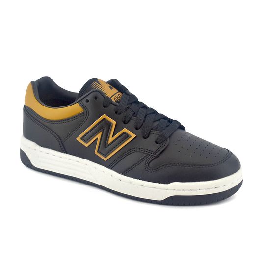 Zapatillas New Balance | Zapatilla New Balance Hombre BB480 - Septimo