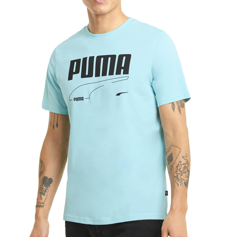 Remera Puma Club | Moov