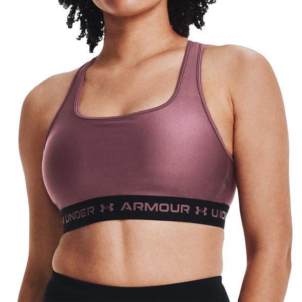 Tops Under Armour | Top Under Armour Mujer Crossback - FerreiraSport