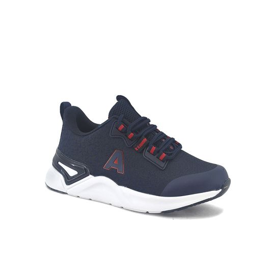 Zapatillas Addnice Arco 2 Niño Azul | Solo Deportes | Solo Urbano
