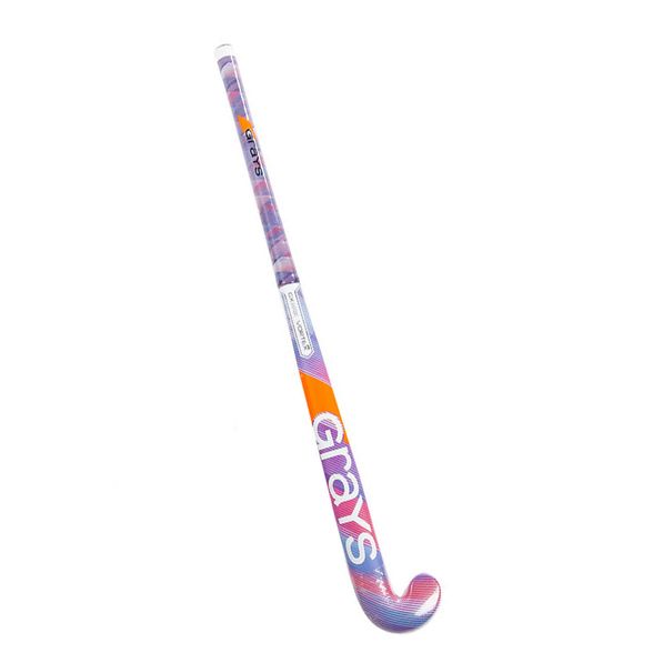Palos Hockey Grays | Palo Grays Hockey Vortex 35 - FerreiraSport