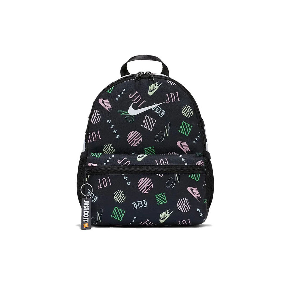 Mochilas Nike | Mochila Nike Brasilia JDI Mini - Septimo