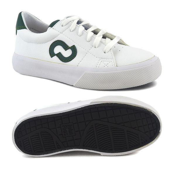 Zapatillas John Foos | Zapatilla John Foos Unisex Duo Green - FerreiraSport