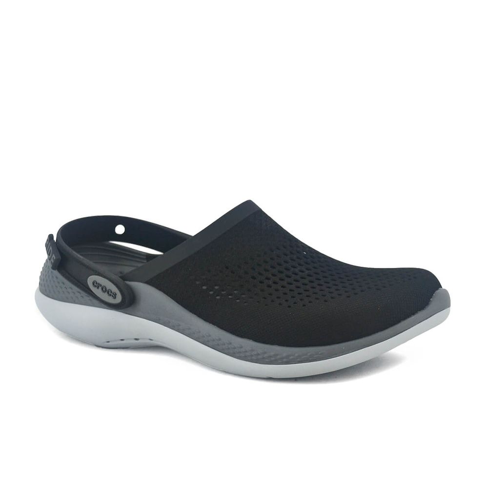 Sandalias Crocs | Sandalia Crocs Hombre Literide 360 Clog - Septimo