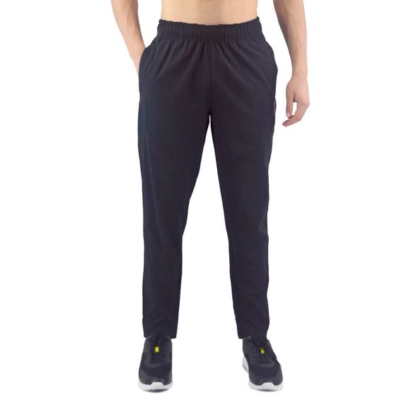 Pantalones Abyss | Pantalon Abyss Hombre C/Bolsillo y Cierre - FerreiraSport
