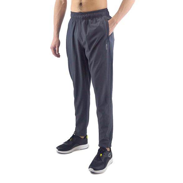 Pantalones Abyss | Pantalon Abyss Hombre C/Bolsillo y Cierre - FerreiraSport