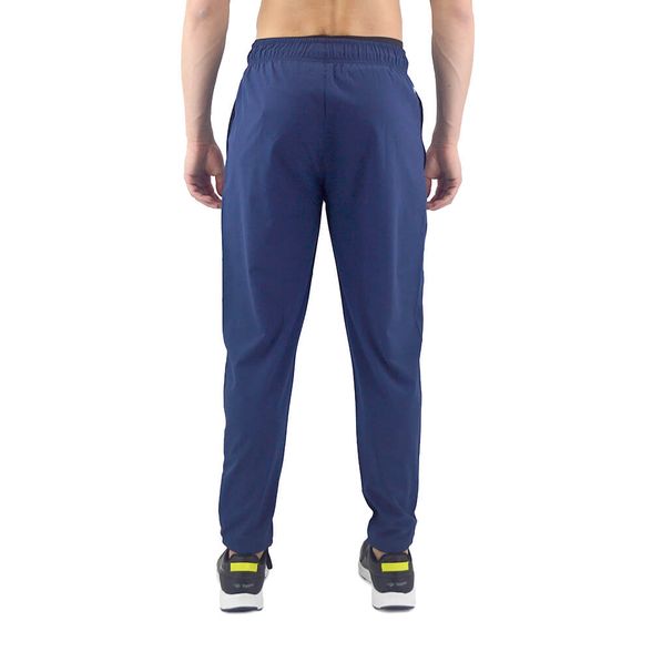 Pantalones Abyss | Pantalon Abyss Hombre C/Bolsillo y Cierre - FerreiraSport