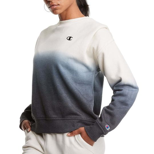 Buzo Champion Rojo Mujer | Bienvenidos a PIMPS.CL – El sitio de Streetwear  más grande de Chile