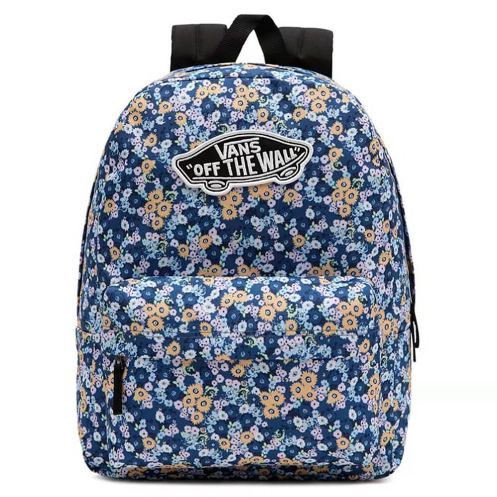 Mochilas Vans | Mochila Vans Mujer Realm Backpack - Septimo