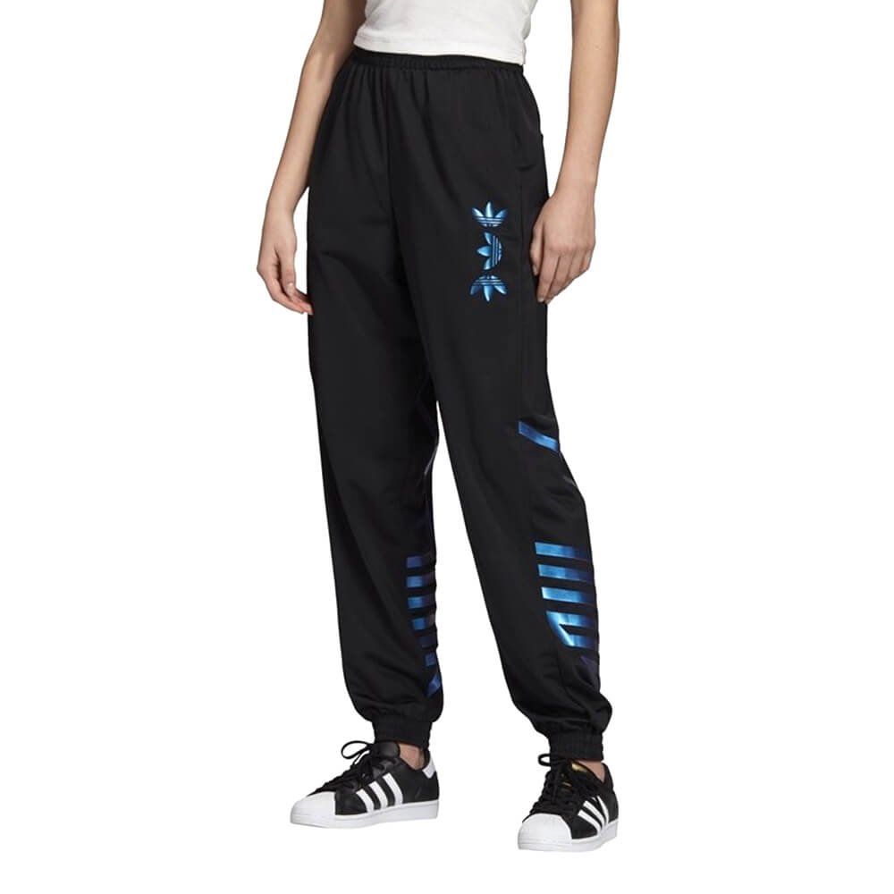 Pantalones Adidas | Pantalon Adidas Mujer LRG Logo TT - Septimo