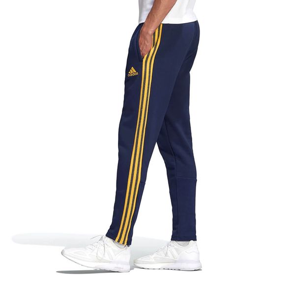Pantalones Adidas | Pantalon Adidas Hombre Boca Juniors Icon - FerreiraSport