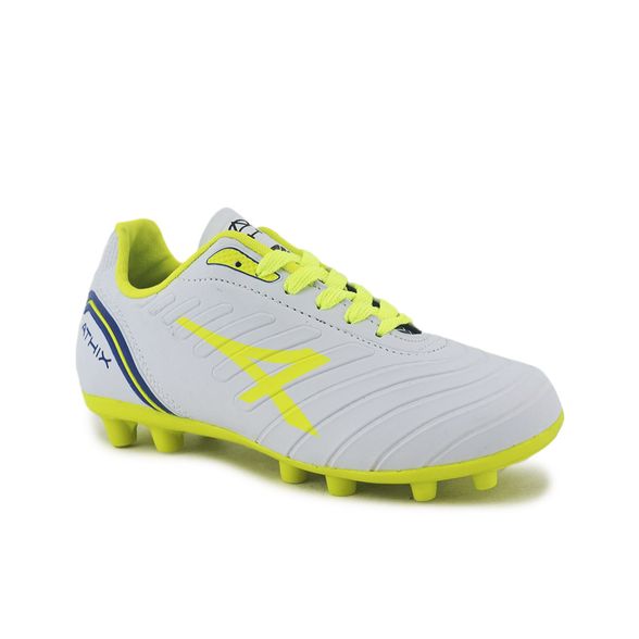 Botines Athix | Botin Athix Niño Resistant Campo - FerreiraSport