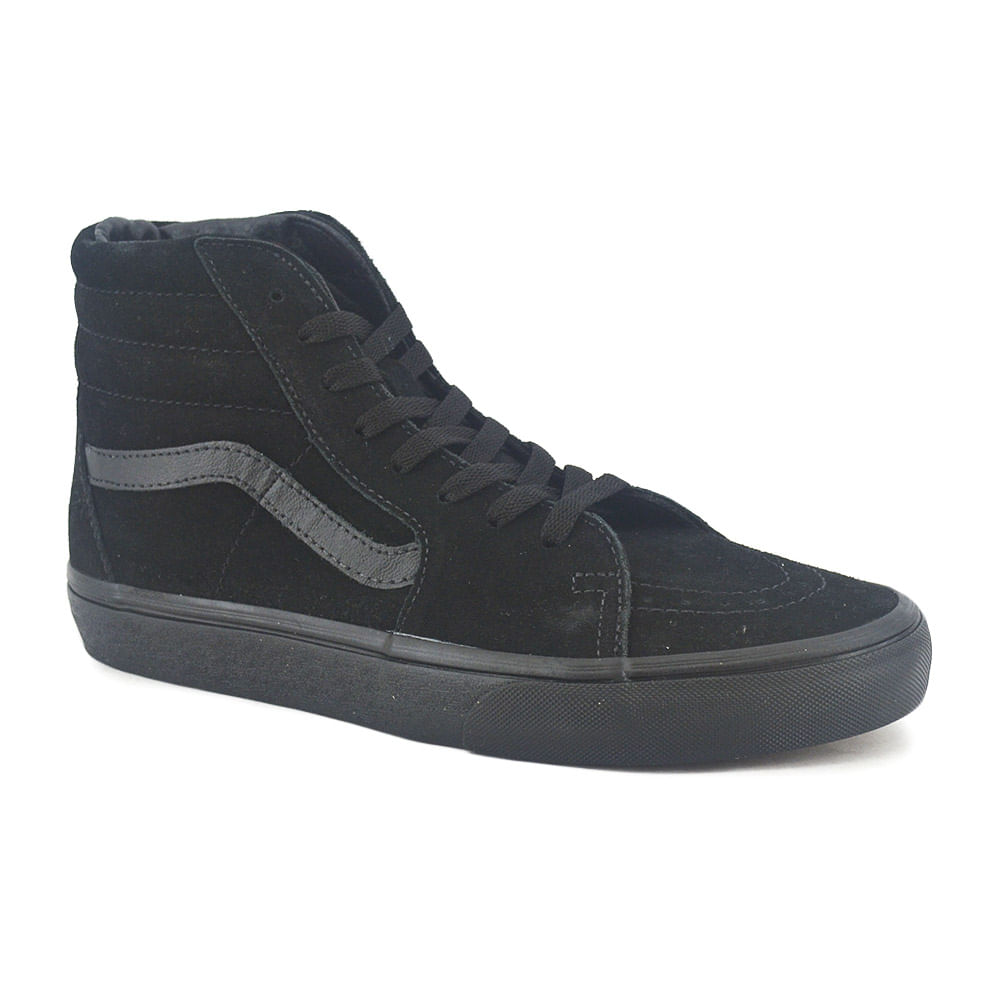 vans hombre sk8