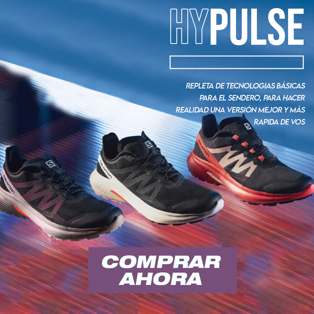La cadena deportiva | Compra en cuotas sin interés | Ferreirasport.com
