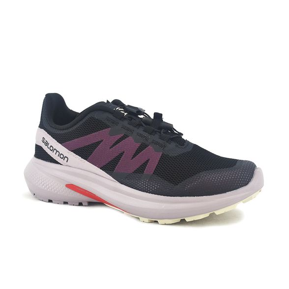 Zapatillas Salomon | Zapatilla Salomon Mujer Hypulse - FerreiraSport