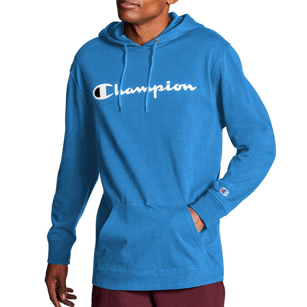 Buzos Champion | Buzo Champion Hombre Deportivo C/Capucha - Septimo
