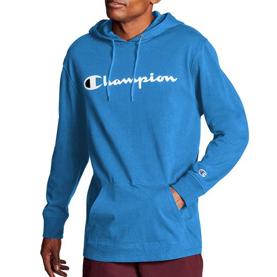 Buzos Champion | Buzo Champion Hombre Deportivo C/Capucha - Septimo