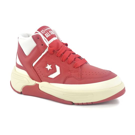 Zapatillas Converse | Zapatilla Converse Hombre Basquet Weapon CX - Septimo