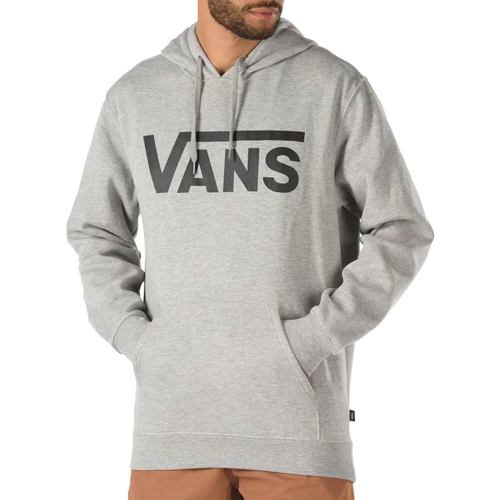 Buzo Gris Vans Otw Po Ii - Comprá Ahora | Dafiti Argentina