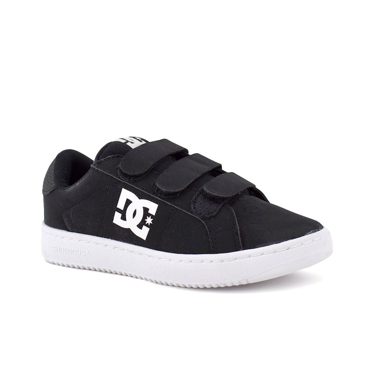 Dc Shoes Striker C Ss Jr - DC SHOES