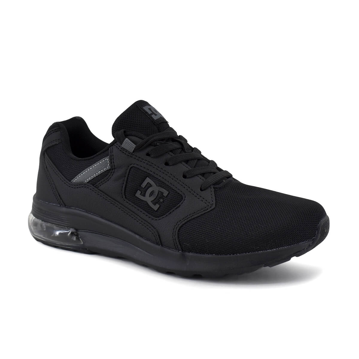 Dc Shoes Skyline Air - DC SHOES