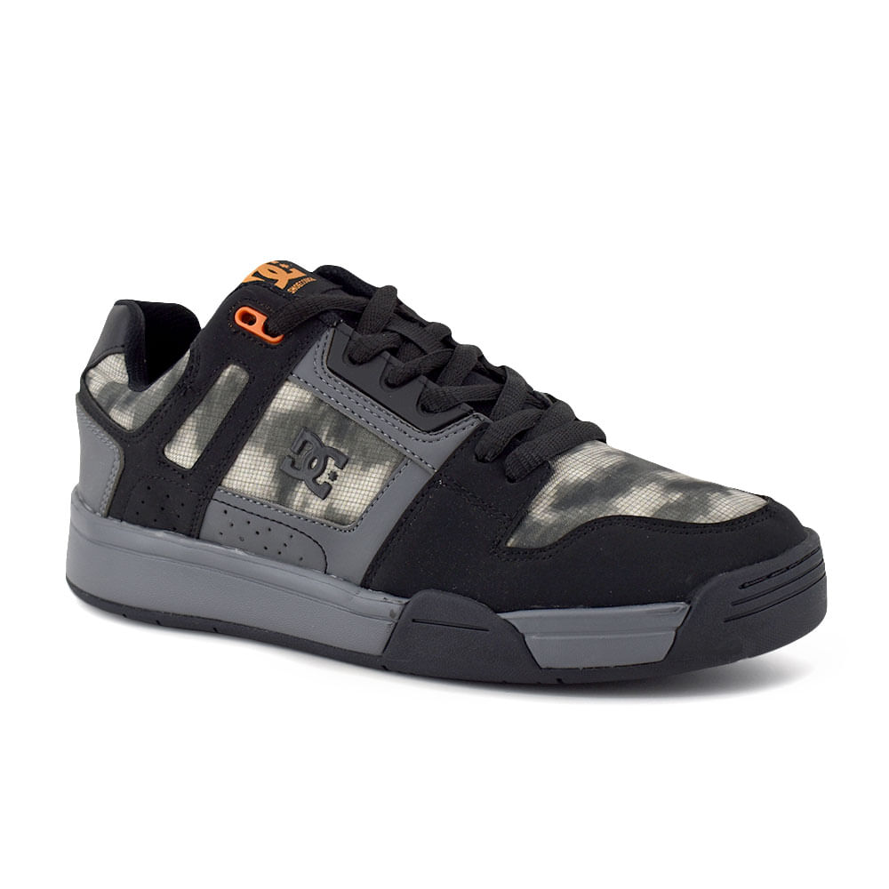 Dc Shoes Stag Lite Rs - DC SHOES