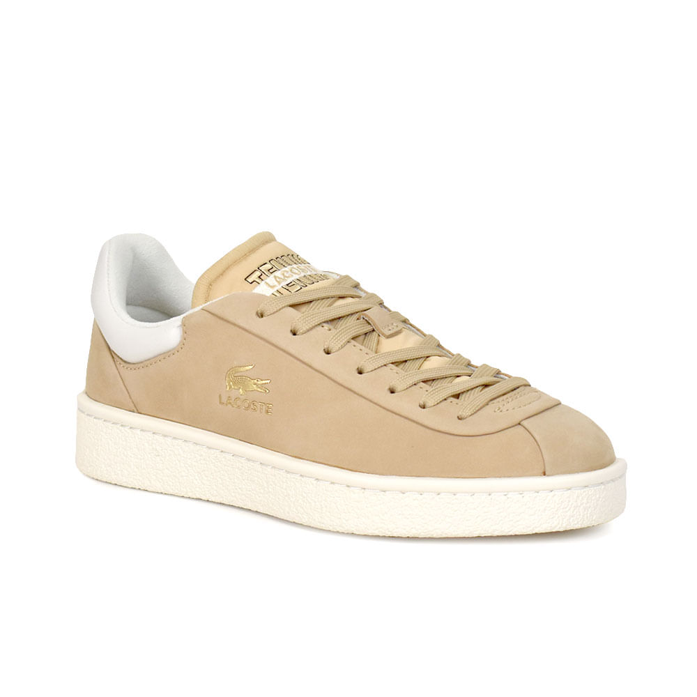 Lacoste Baseshot Prm 124 - LACOSTE