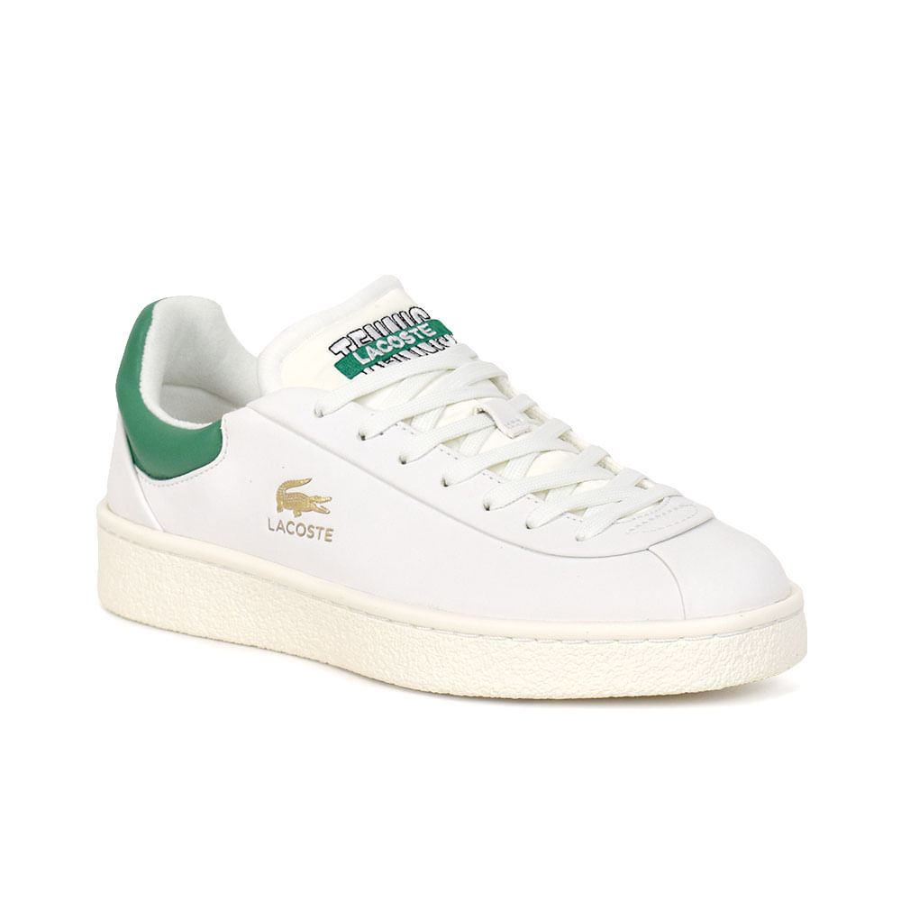 Lacoste Baseshot Prm - LACOSTE