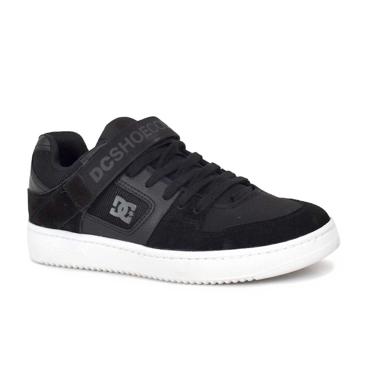 Dc Shoes Manteca V Ss - DC SHOES