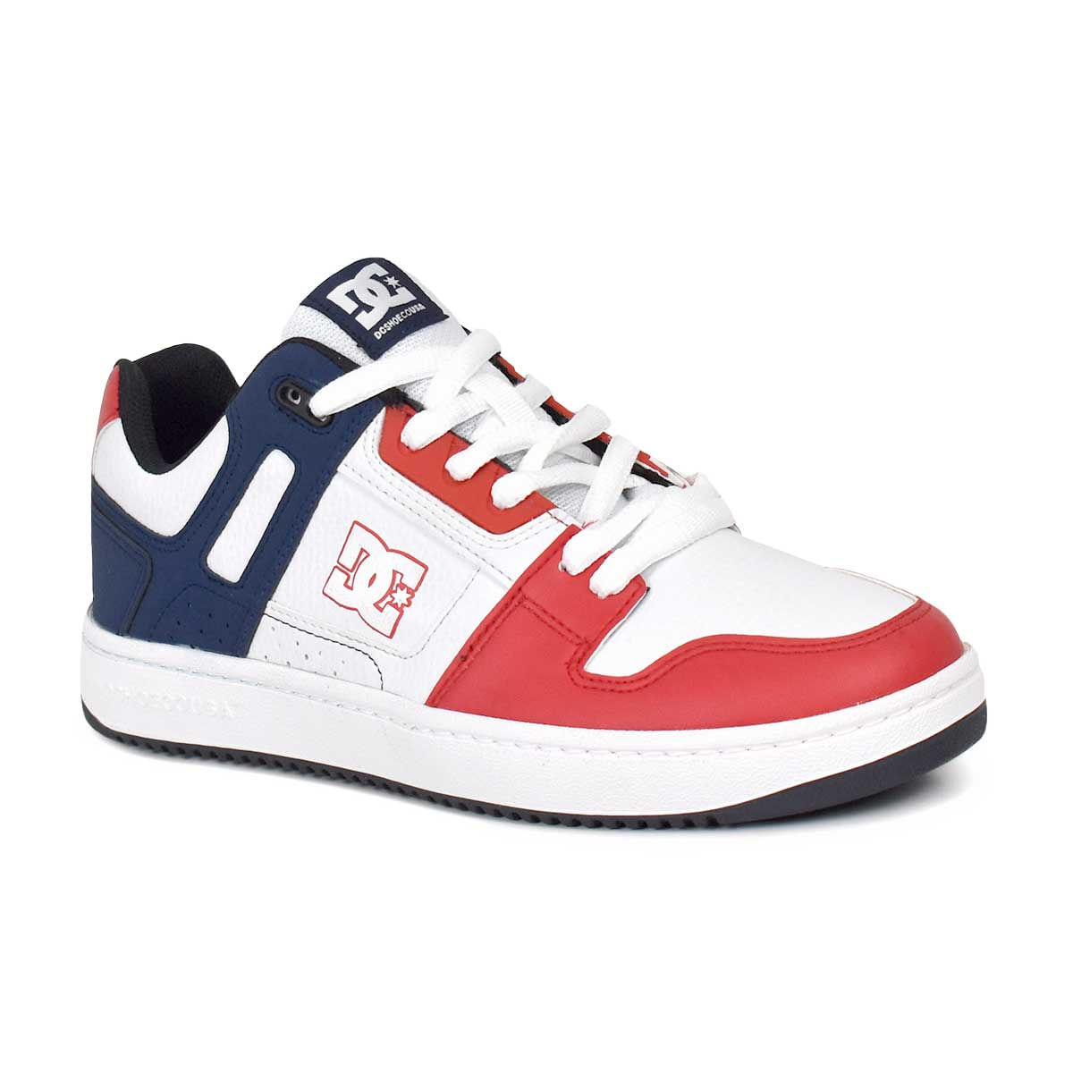 Dc Shoes Stag Pro Ss - DC SHOES