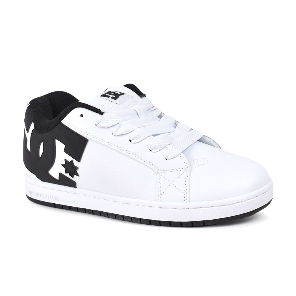 Dc Shoes Court Graffik - DC SHOES
